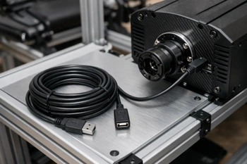 Cable Guide