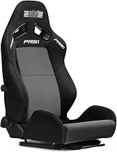 Next Level Racing PRS1 Performance Reclining Sim Racing Seat (NLR-E057)
