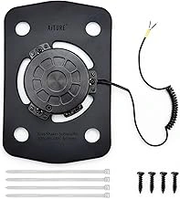 Subwoofer Tactile Bass Shaker Audio Transducer