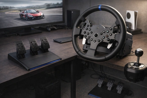Everything you need to start racing for under $200