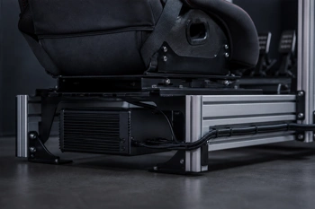 Power your tactile transducers without overspending or underdelivering.