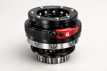Match the right quick release to your wheelbase, rim collection, and data needs.