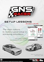 Setup lessons: To perform a good setup in simracing simulators.