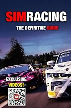 SIMRACING – The Definitive Guide