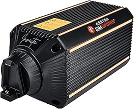 Asetek Invicta Direct Drive Wheel Base 27Nm