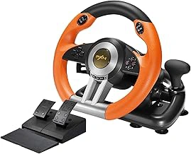 PXN V3II PC Racing Wheel with Pedals