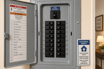Keep your direct drive wheelbase running safely without tripping breakers or risking electrical issues.
