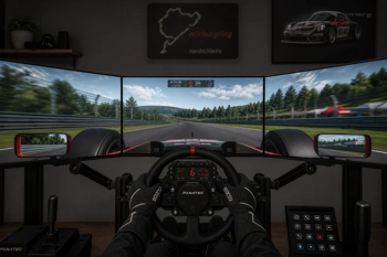 Eliminate bezel gaps and visual distortion with proper VESA mount alignment techniques.